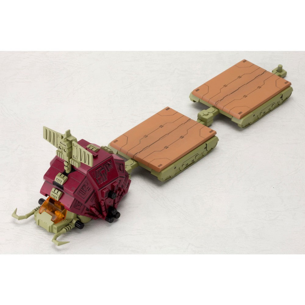 【予約安心出荷】[PTM] D-スタイル グスタフ ムンベイ仕様 [Clear Parts Append] ZOIDS(ゾイド) プラモデル(KP877) コトブキヤ(2026年10月)