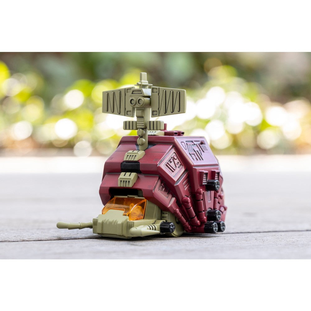 【予約安心出荷】[PTM] D-スタイル グスタフ ムンベイ仕様 [Clear Parts Append] ZOIDS(ゾイド) プラモデル(KP877) コトブキヤ(2026年10月)