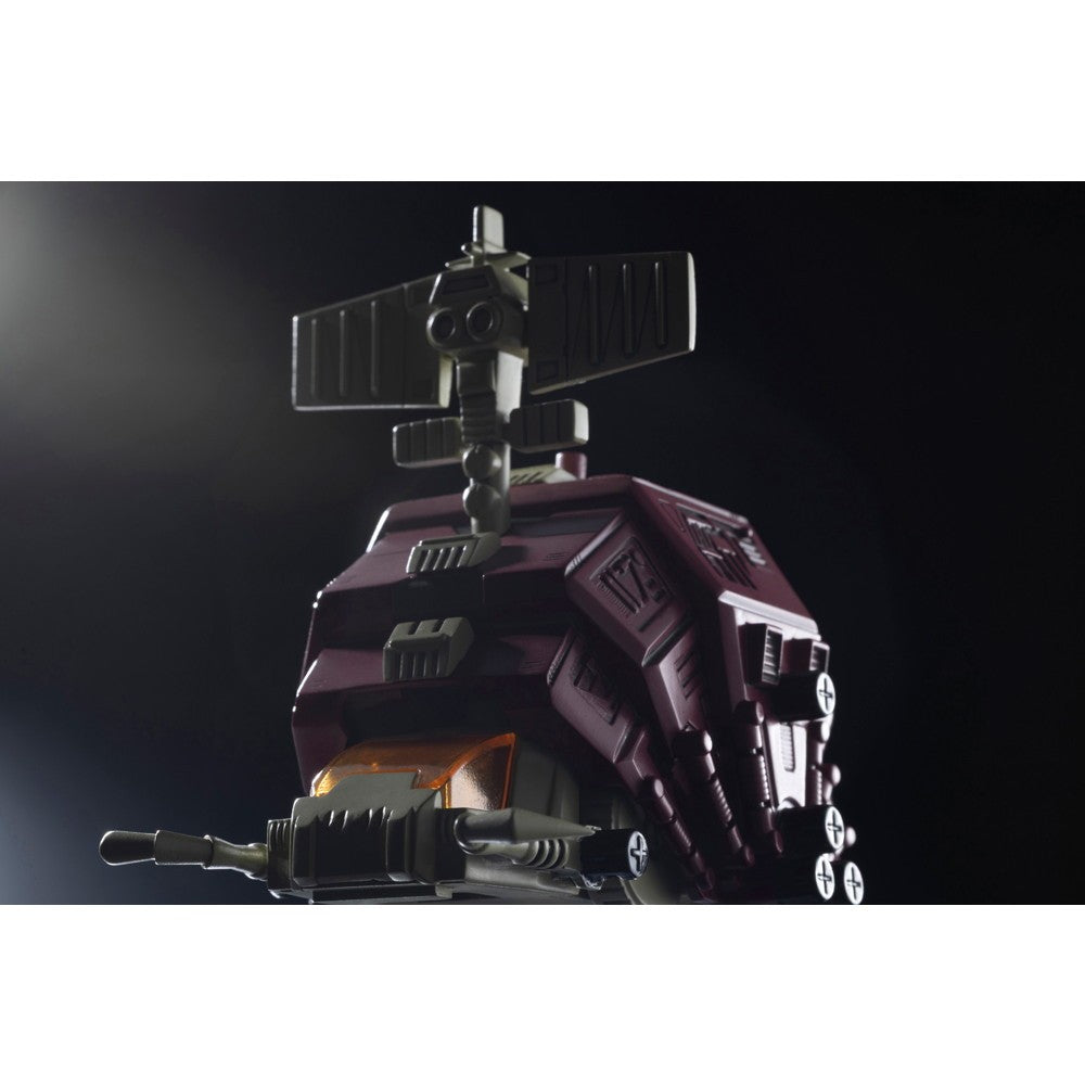 【予約安心出荷】[PTM] D-スタイル グスタフ ムンベイ仕様 [Clear Parts Append] ZOIDS(ゾイド) プラモデル(KP877) コトブキヤ(2026年10月)