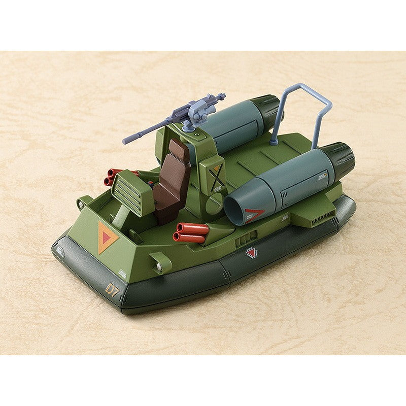 【予約安心出荷】[PTM] (再販) COMBAT ARMORS MAX26 1/72 太陽の牙セット 太陽の牙ダグラム プラモデル マックスファクトリー(2026年11月)