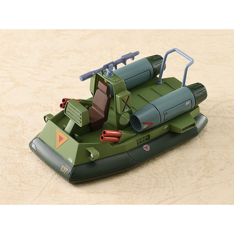【予約安心出荷】[PTM] (再販) COMBAT ARMORS MAX26 1/72 太陽の牙セット 太陽の牙ダグラム プラモデル マックスファクトリー(2026年11月)