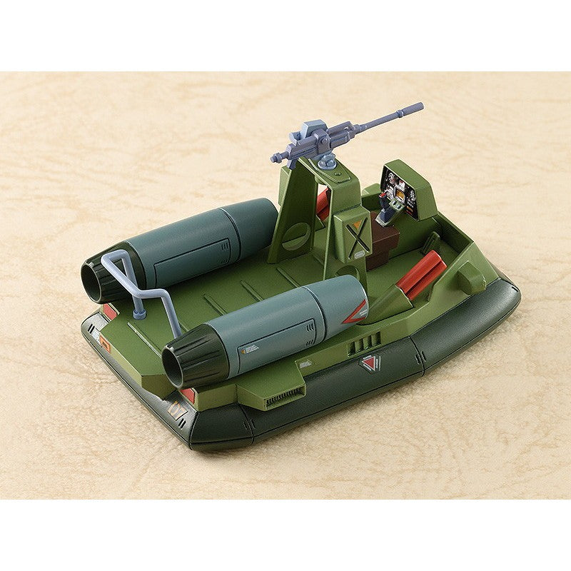 【予約安心出荷】[PTM] (再販) COMBAT ARMORS MAX26 1/72 太陽の牙セット 太陽の牙ダグラム プラモデル マックスファクトリー(2026年11月)
