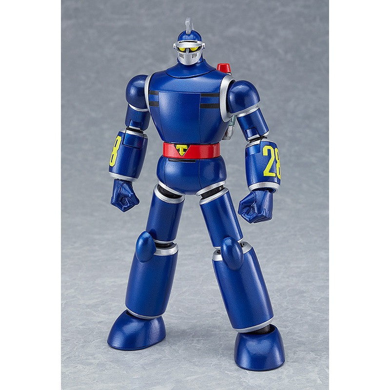 【予約安心出荷】[PTM] (3次再販) MODEROID(モデロイド) 太陽の使者 鉄人28号 プラモデル グッドスマイルカンパニー(2026年11月)