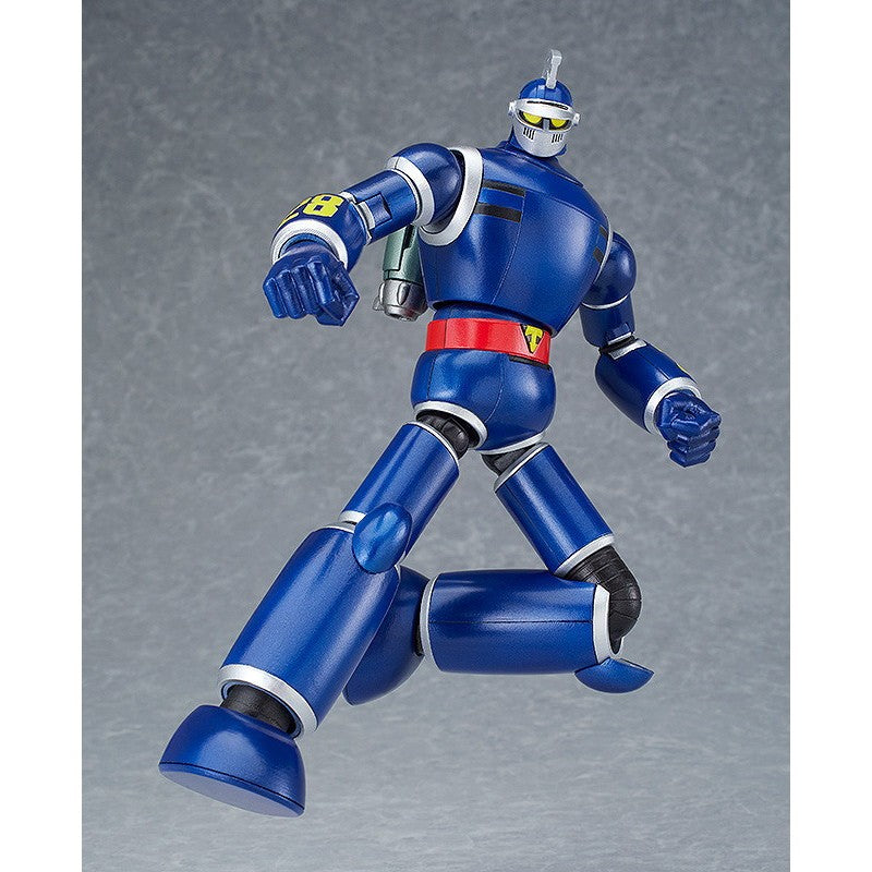 【予約安心出荷】[PTM] (3次再販) MODEROID(モデロイド) 太陽の使者 鉄人28号 プラモデル グッドスマイルカンパニー(2026年11月)
