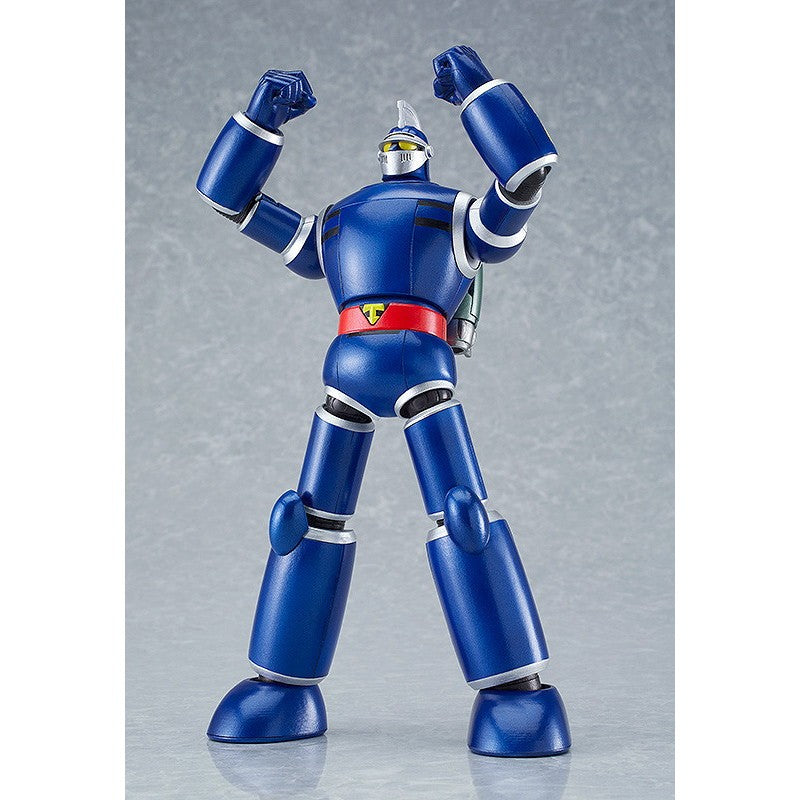 【予約安心出荷】[PTM] (3次再販) MODEROID(モデロイド) 太陽の使者 鉄人28号 プラモデル グッドスマイルカンパニー(2026年11月)