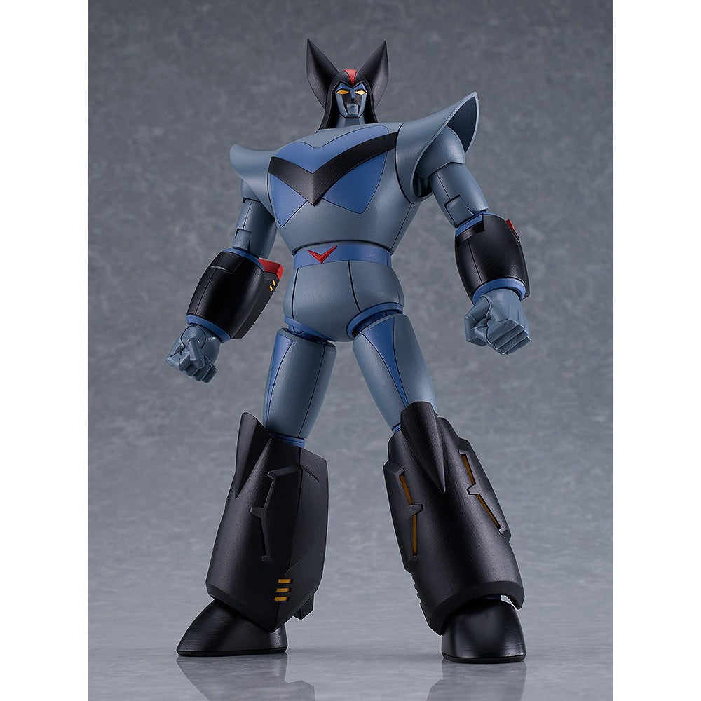 【予約安心出荷】[PTM] MODEROID(モデロイド) ブラックオックス(太陽の使者版) 太陽の使者 鉄人28号 プラモデル グッドスマイルカンパニー(2026年11月)