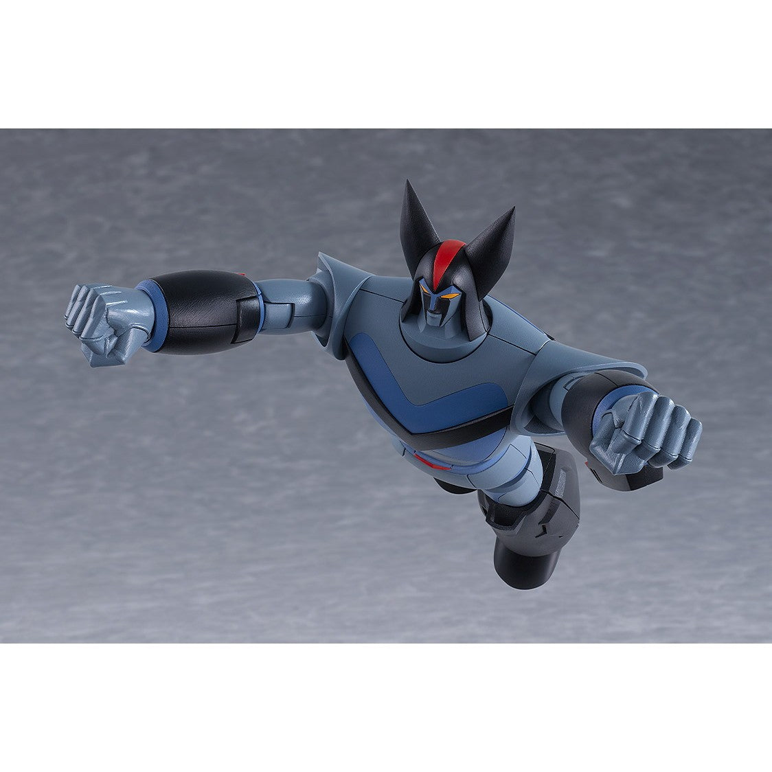 【予約安心出荷】[PTM] MODEROID(モデロイド) ブラックオックス(太陽の使者版) 太陽の使者 鉄人28号 プラモデル グッドスマイルカンパニー(2026年11月)