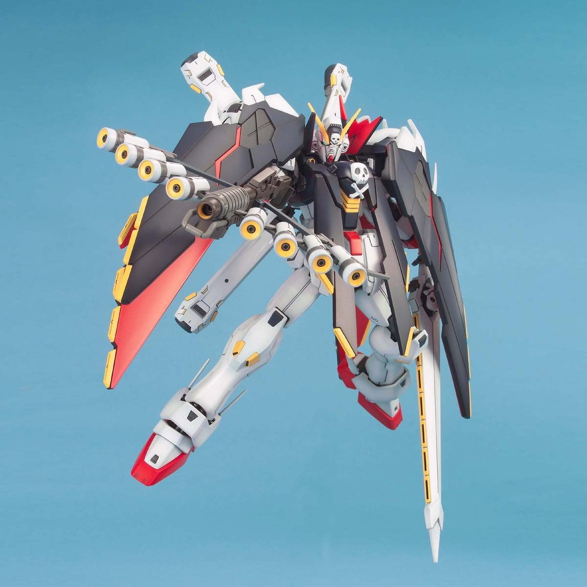 【新品即納】[PTM] MG 1/100 クロスボーンガンダムX-1フルクロス 機動戦士クロスボーン・ガンダム 鋼鉄の7人 プラモデル(2000735) バンダイスピリッツ(20260606)