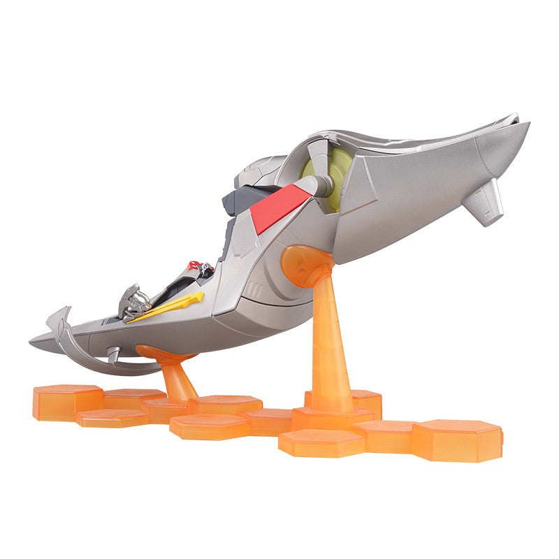 【予約安心出荷】[PTM] EVANGELION-式波・アスカ・ラングレー(エントリープラグ・インテリア) ヱヴァンゲリヲン新劇場版 プラモデル Blokees(ブローキーズ)(20260630)