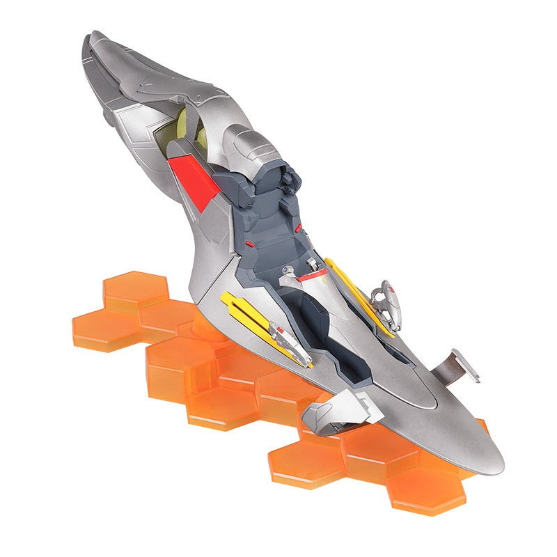 【予約安心出荷】[PTM] EVANGELION-式波・アスカ・ラングレー(エントリープラグ・インテリア) ヱヴァンゲリヲン新劇場版 プラモデル Blokees(ブローキーズ)(20260630)