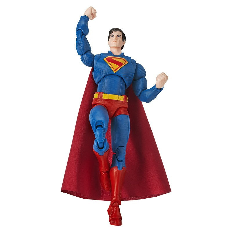 【予約安心出荷】[PTM] モデルキット DC CC01 スーパーマン(2025) プラモデル Blokees(ブローキーズ)(2026年7月)
