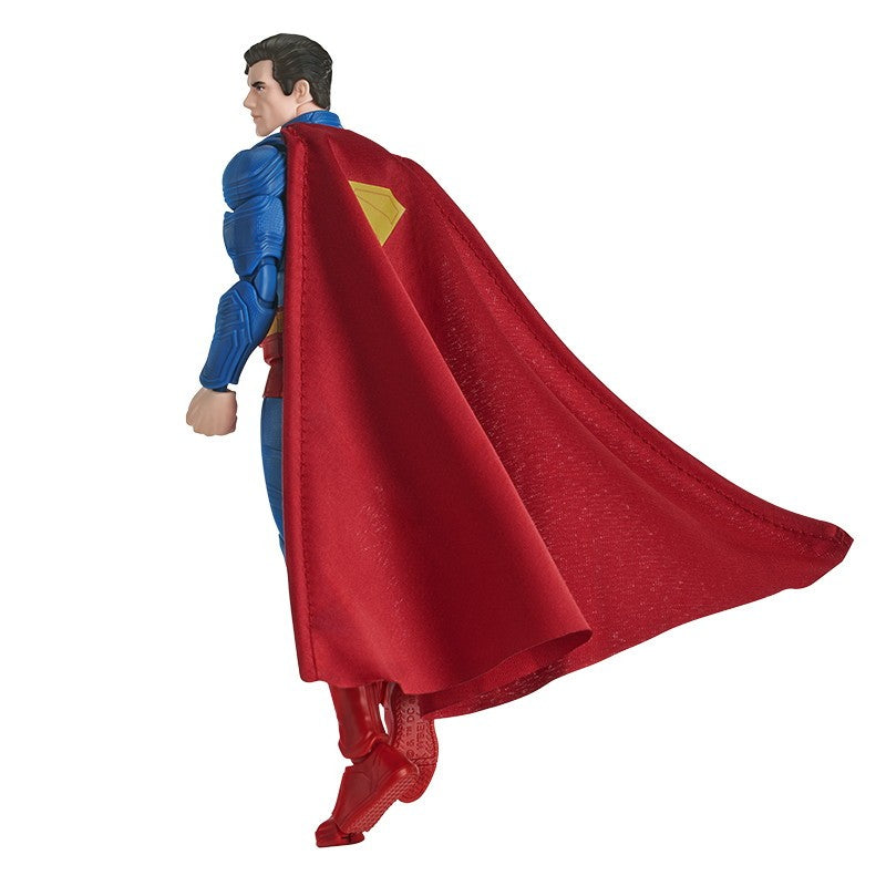 【予約安心出荷】[PTM] モデルキット DC CC01 スーパーマン(2025) プラモデル Blokees(ブローキーズ)(2026年7月)