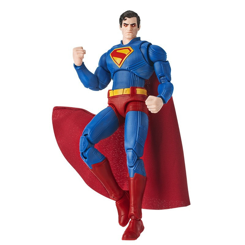 【予約安心出荷】[PTM] モデルキット DC CC01 スーパーマン(2025) プラモデル Blokees(ブローキーズ)(2026年7月)