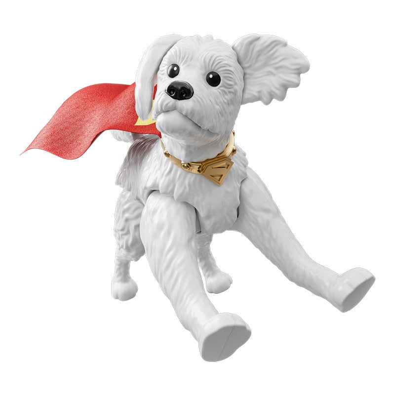 【予約安心出荷】[PTM] モデルキット DC CC01 スーパーマン(2025) プラモデル Blokees(ブローキーズ)(2026年7月)