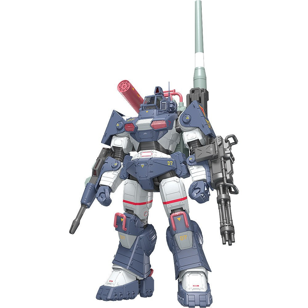 【予約安心出荷】[PTM] (再販) 1/35 ダグラム Ver. GT DXコンプリート版 Get truth 太陽の牙ダグラム プラモデル マックスファクトリー(2026年12月)