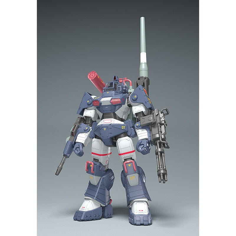 【予約安心出荷】[PTM] (再販) 1/35 ダグラム Ver. GT DXコンプリート版 Get truth 太陽の牙ダグラム プラモデル マックスファクトリー(2026年12月)
