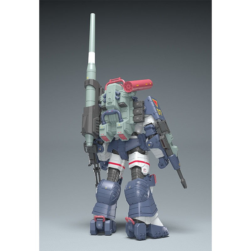 【予約安心出荷】[PTM] (再販) 1/35 ダグラム Ver. GT DXコンプリート版 Get truth 太陽の牙ダグラム プラモデル マックスファクトリー(2026年12月)