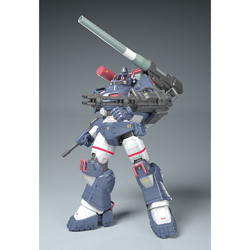 【予約安心出荷】[PTM] (再販) 1/35 ダグラム Ver. GT DXコンプリート版 Get truth 太陽の牙ダグラム プラモデル マックスファクトリー(2026年12月)