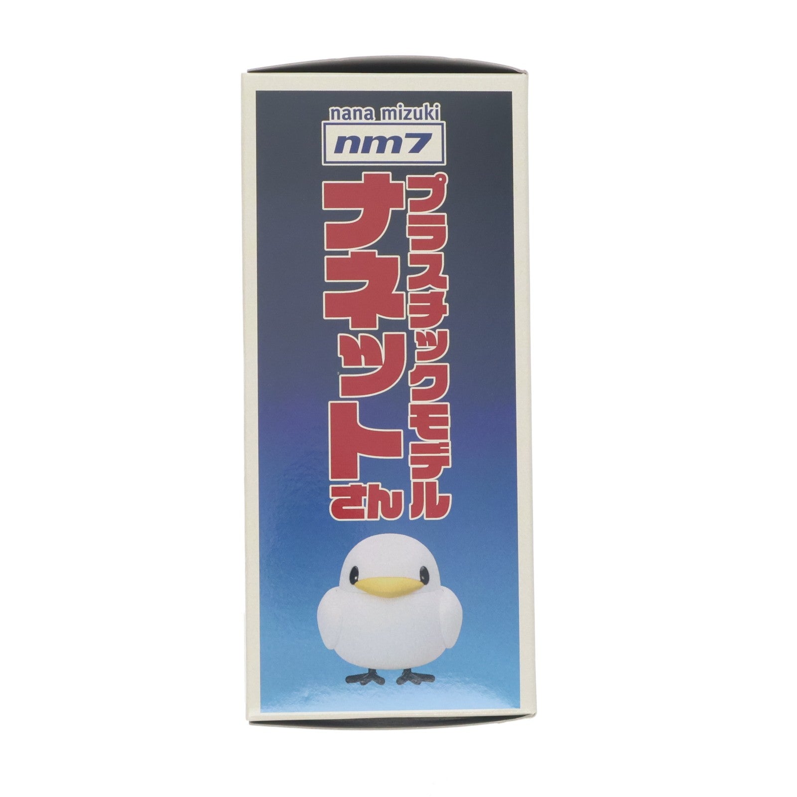 【中古即納】[PTM] プラスチックモデル ナネットさん 水樹奈々 NANA MIZUKI LIVE JUNGLE 2024 プラモデル(NM24-JG-33) グッドスマイルカンパニー(20240616)