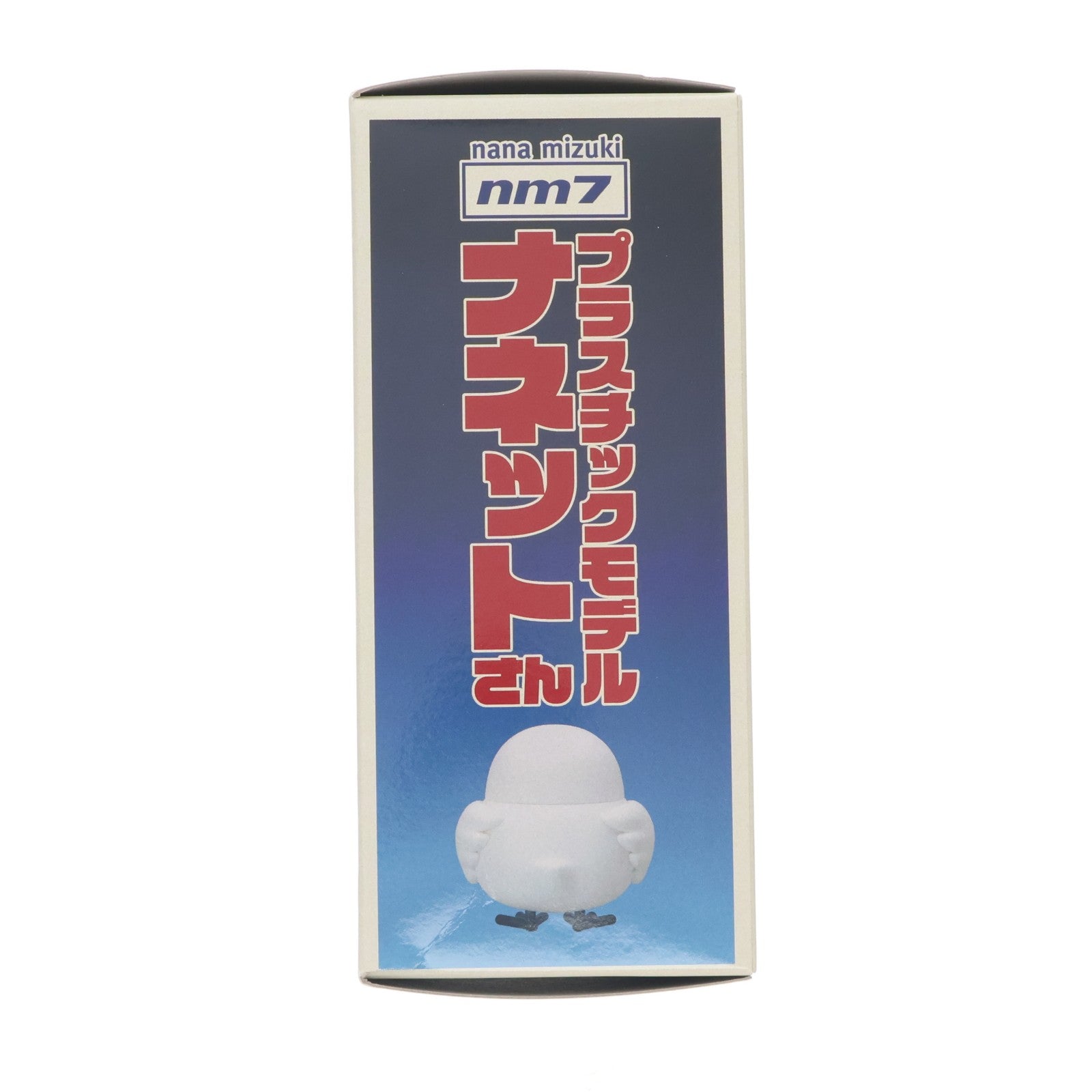 【中古即納】[PTM] プラスチックモデル ナネットさん 水樹奈々 NANA MIZUKI LIVE JUNGLE 2024 プラモデル(NM24-JG-33) グッドスマイルカンパニー(20240616)