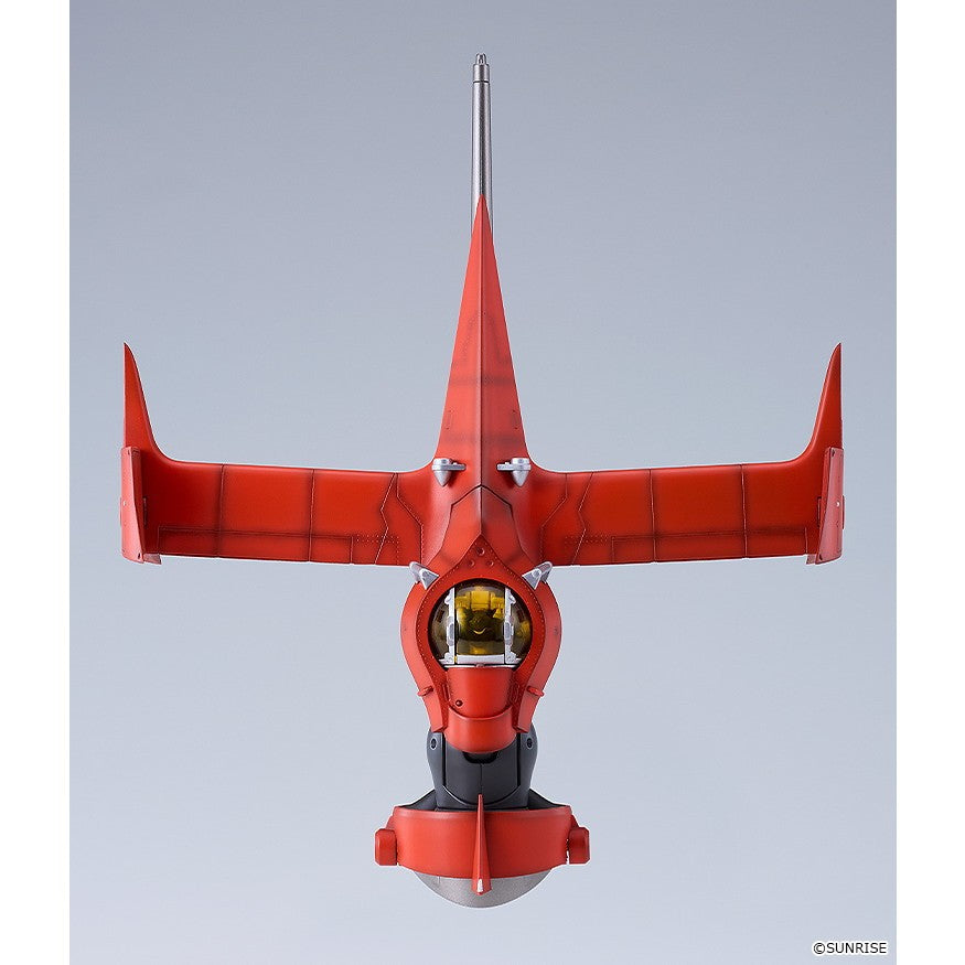 【予約安心出荷】[PTM] MODEROID(モデロイド) 1/72 ソードフィッシュII カウボーイビバップ プラモデル グッドスマイルカンパニー(2026年12月)