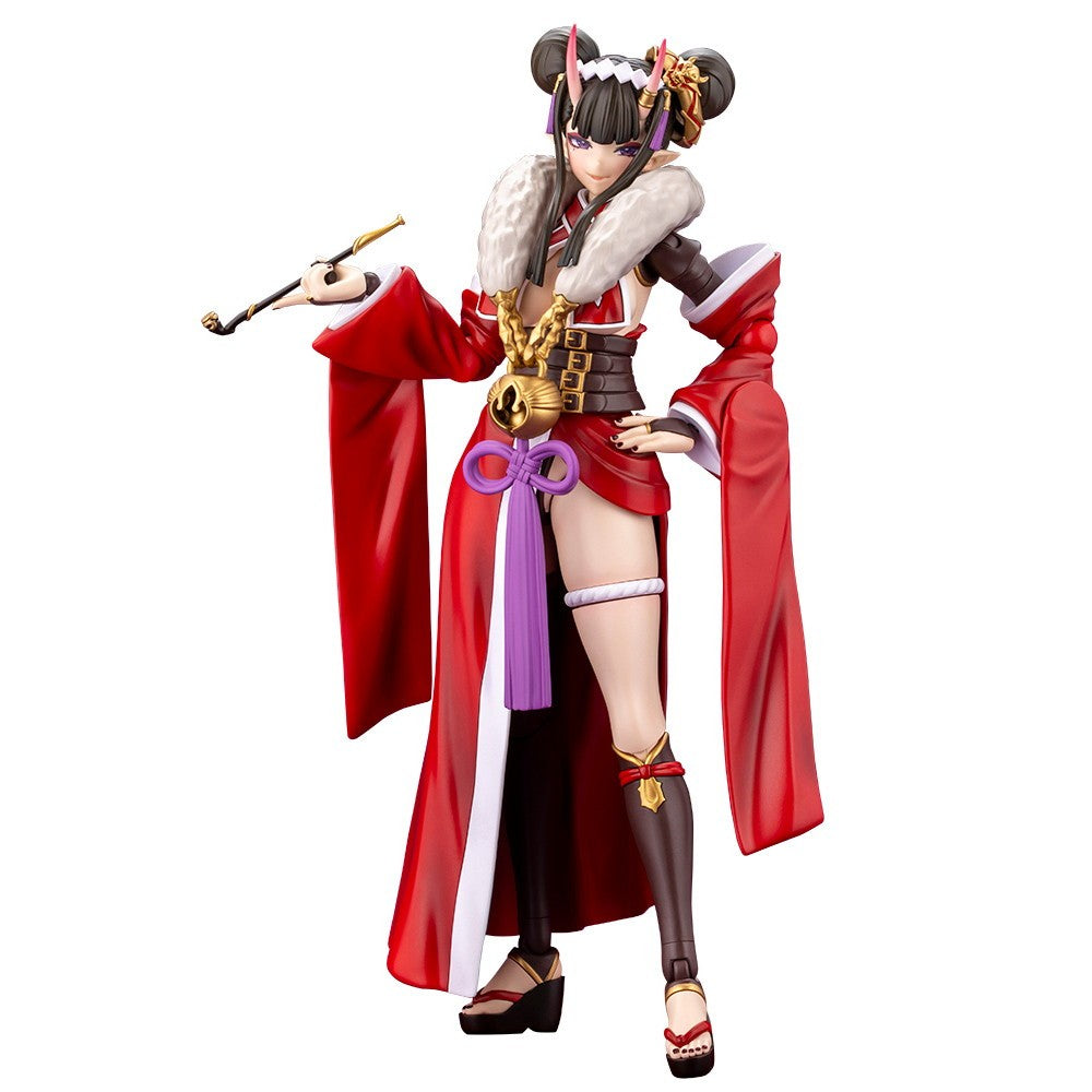 【予約安心出荷】[PTM] オルネラ アルカナディア プラモデル(AR018) コトブキヤ(2026年12月)