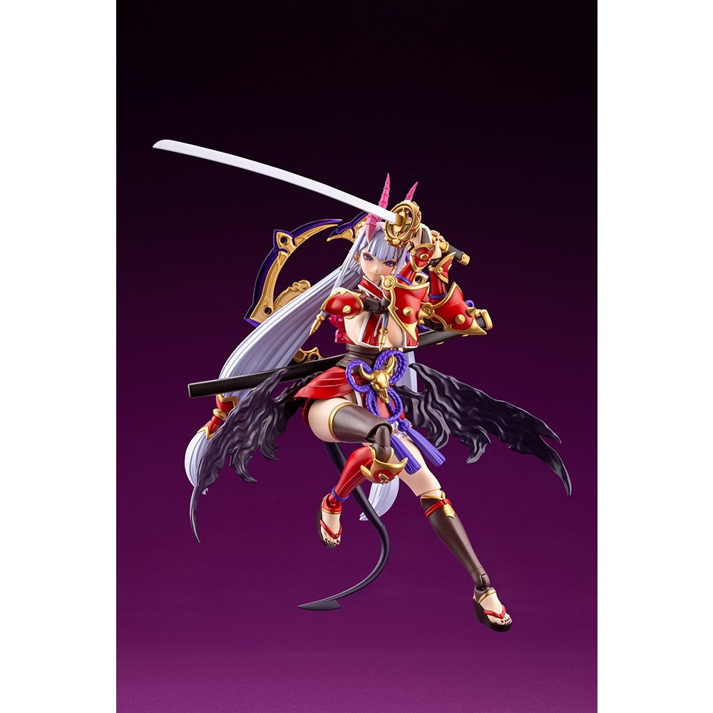【予約安心出荷】[PTM] オルネラ アルカナディア プラモデル(AR018) コトブキヤ(2026年12月)