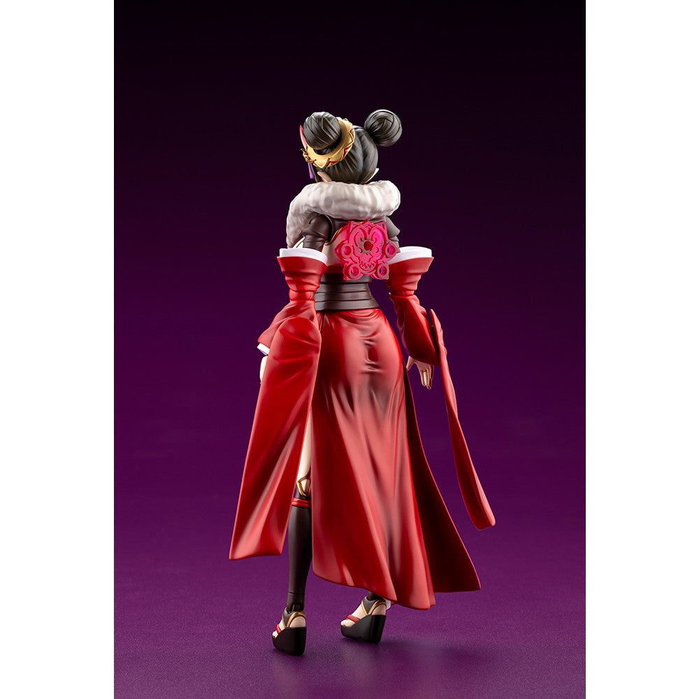 【予約安心出荷】[PTM] オルネラ アルカナディア プラモデル(AR018) コトブキヤ(2026年12月)
