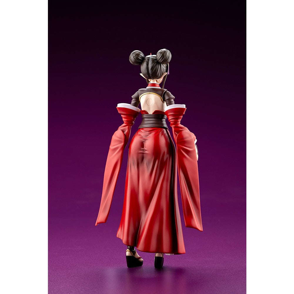 【予約安心出荷】[PTM] オルネラ アルカナディア プラモデル(AR018) コトブキヤ(2026年12月)