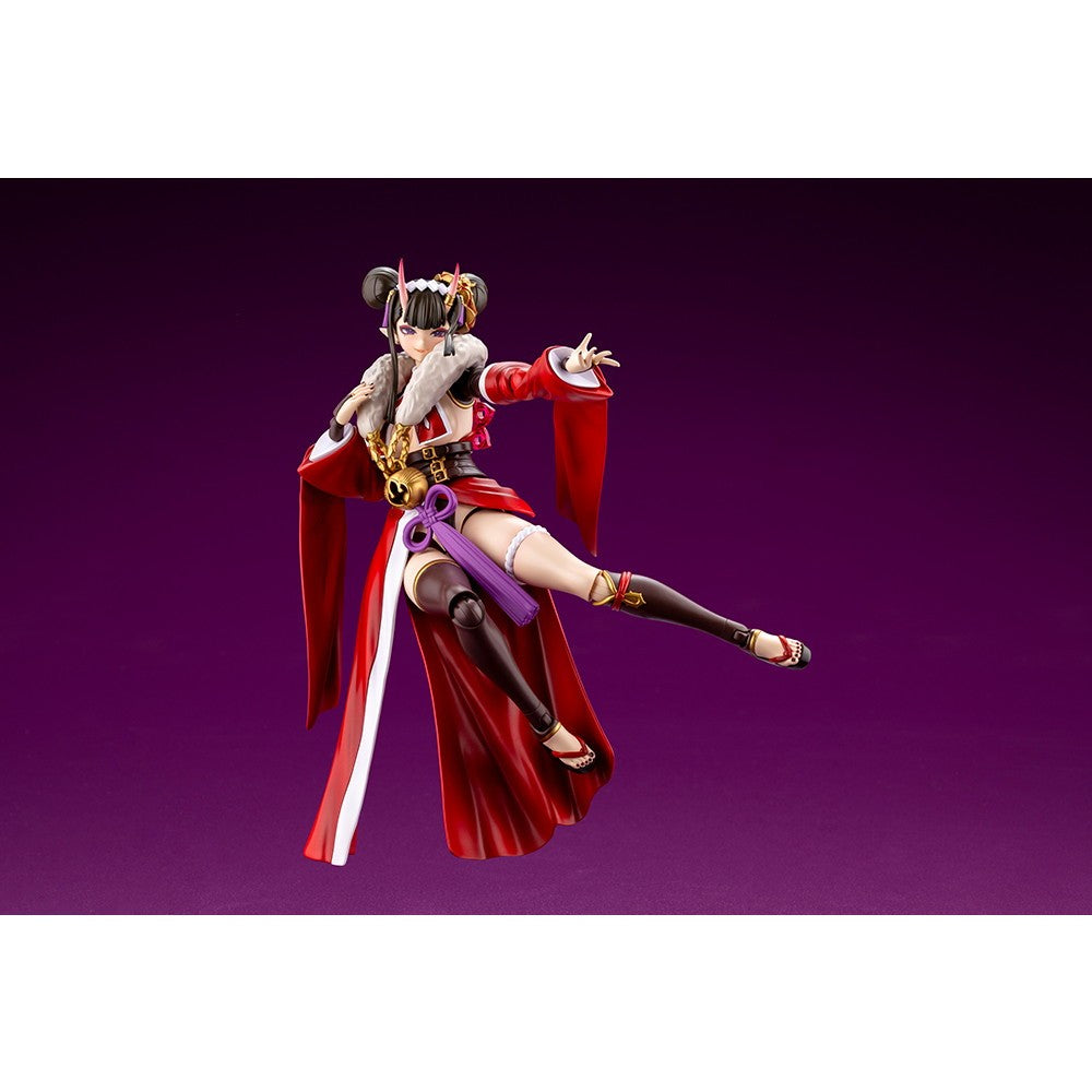 【予約安心出荷】[PTM] オルネラ アルカナディア プラモデル(AR018) コトブキヤ(2026年12月)