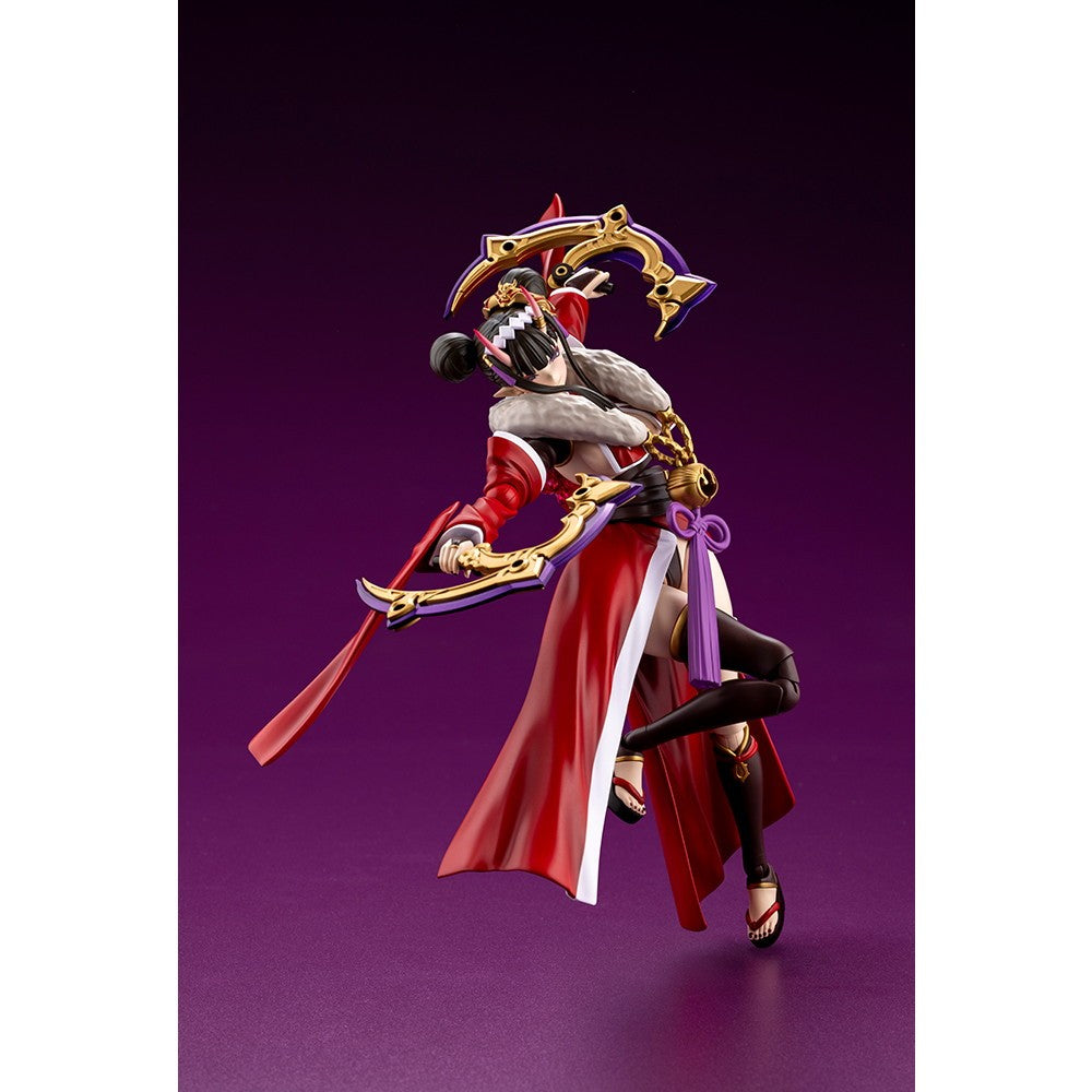 【予約安心出荷】[PTM] オルネラ アルカナディア プラモデル(AR018) コトブキヤ(2026年12月)