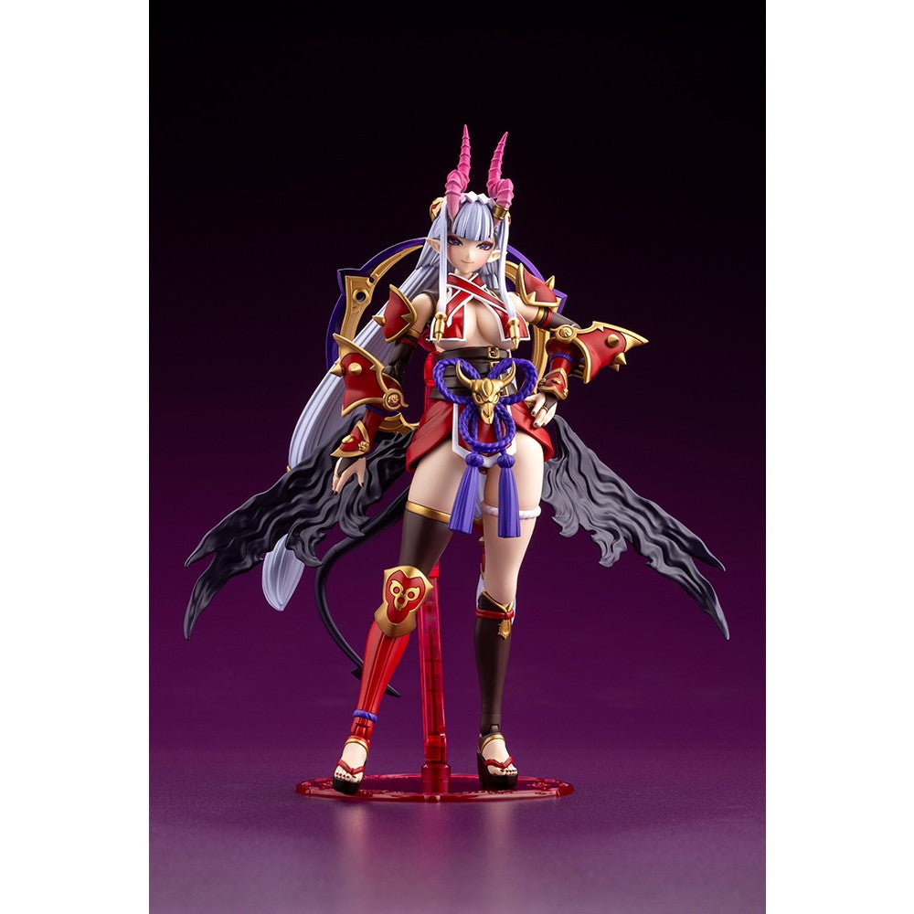 【予約安心出荷】[PTM] オルネラ アルカナディア プラモデル(AR018) コトブキヤ(2026年12月)