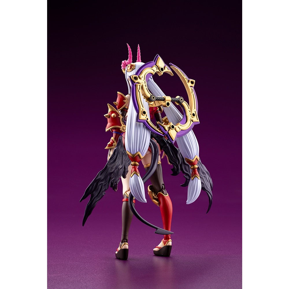 【予約安心出荷】[PTM] オルネラ アルカナディア プラモデル(AR018) コトブキヤ(2026年12月)