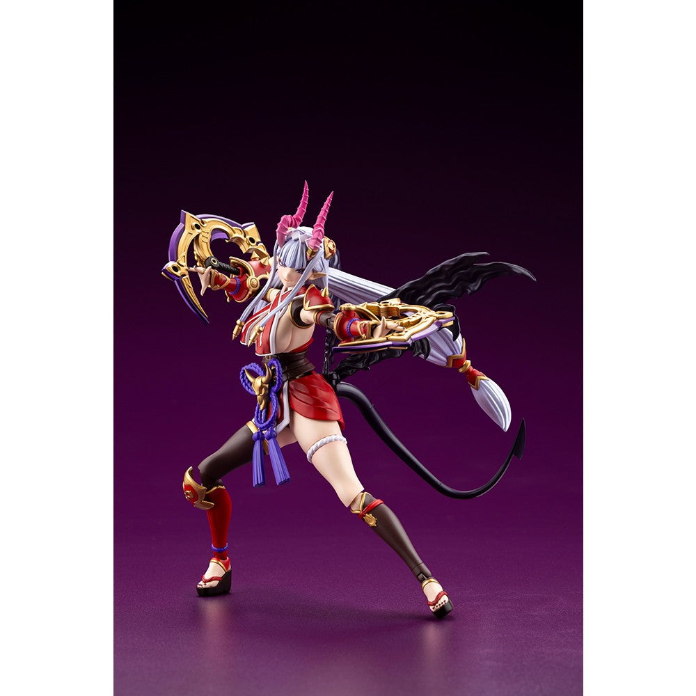 【予約安心出荷】[PTM] オルネラ アルカナディア プラモデル(AR018) コトブキヤ(2026年12月)