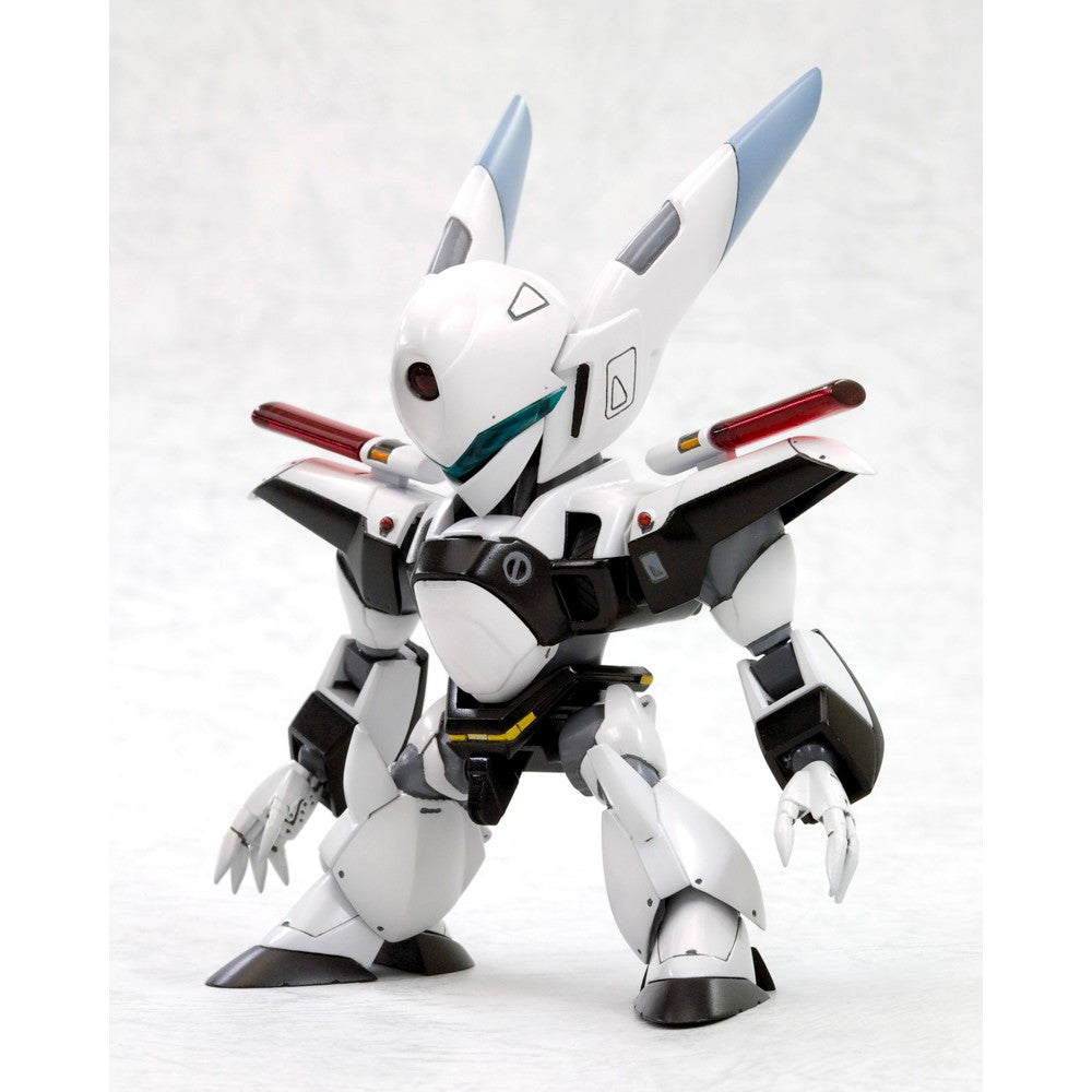 【予約安心出荷】[PTM] (再販) D-スタイル AV-X0 ZERO 零式 機動警察パトレイバー the Movie プラモデル(KP154R) コトブキヤ(2027年1月)
