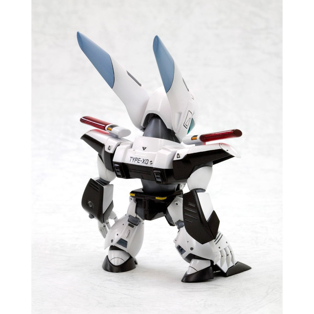 【予約安心出荷】[PTM] (再販) D-スタイル AV-X0 ZERO 零式 機動警察パトレイバー the Movie プラモデル(KP154R) コトブキヤ(2027年1月)