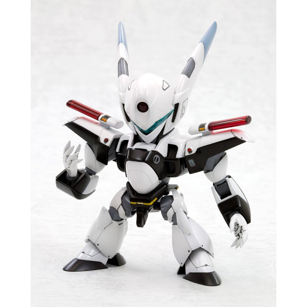 【予約安心出荷】[PTM] (再販) D-スタイル AV-X0 ZERO 零式 機動警察パトレイバー the Movie プラモデル(KP154R) コトブキヤ(2027年1月)
