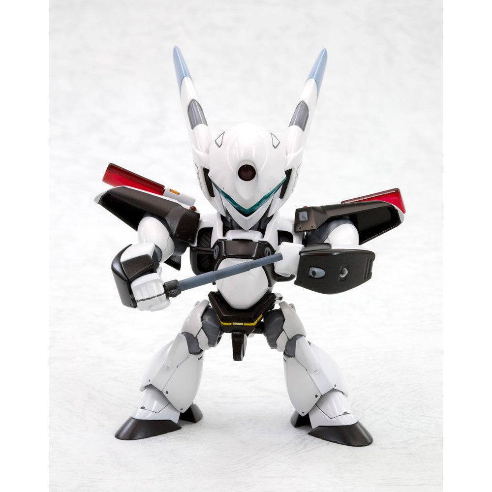 【予約安心出荷】[PTM] (再販) D-スタイル AV-X0 ZERO 零式 機動警察パトレイバー the Movie プラモデル(KP154R) コトブキヤ(2027年1月)