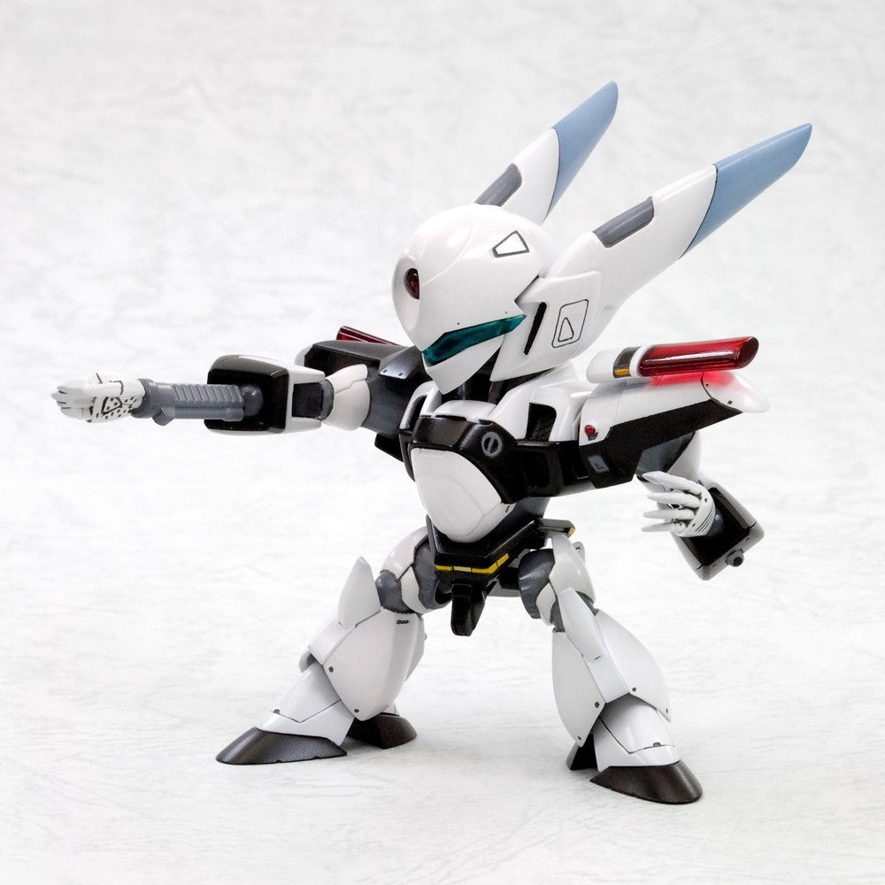 【予約安心出荷】[PTM] (再販) D-スタイル AV-X0 ZERO 零式 機動警察パトレイバー the Movie プラモデル(KP154R) コトブキヤ(2027年1月)