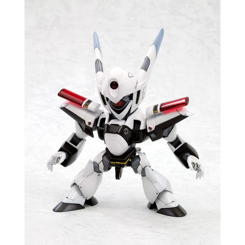【予約安心出荷】[PTM] (再販) D-スタイル AV-X0 ZERO 零式 機動警察パトレイバー the Movie プラモデル(KP154R) コトブキヤ(2027年1月)
