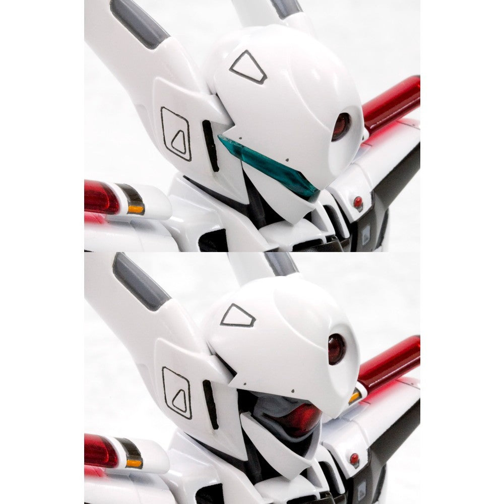 【予約安心出荷】[PTM] (再販) D-スタイル AV-X0 ZERO 零式 機動警察パトレイバー the Movie プラモデル(KP154R) コトブキヤ(2027年1月)
