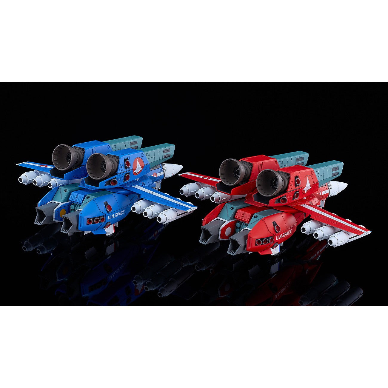 【予約安心出荷】[PTM] PLAMAX PX-20 1/72 VF-1J スーパーファイターバルキリー マックス&ミリア 銀河最強セット 超時空要塞マクロス プラモデル マックスファクトリー(2026年12月)