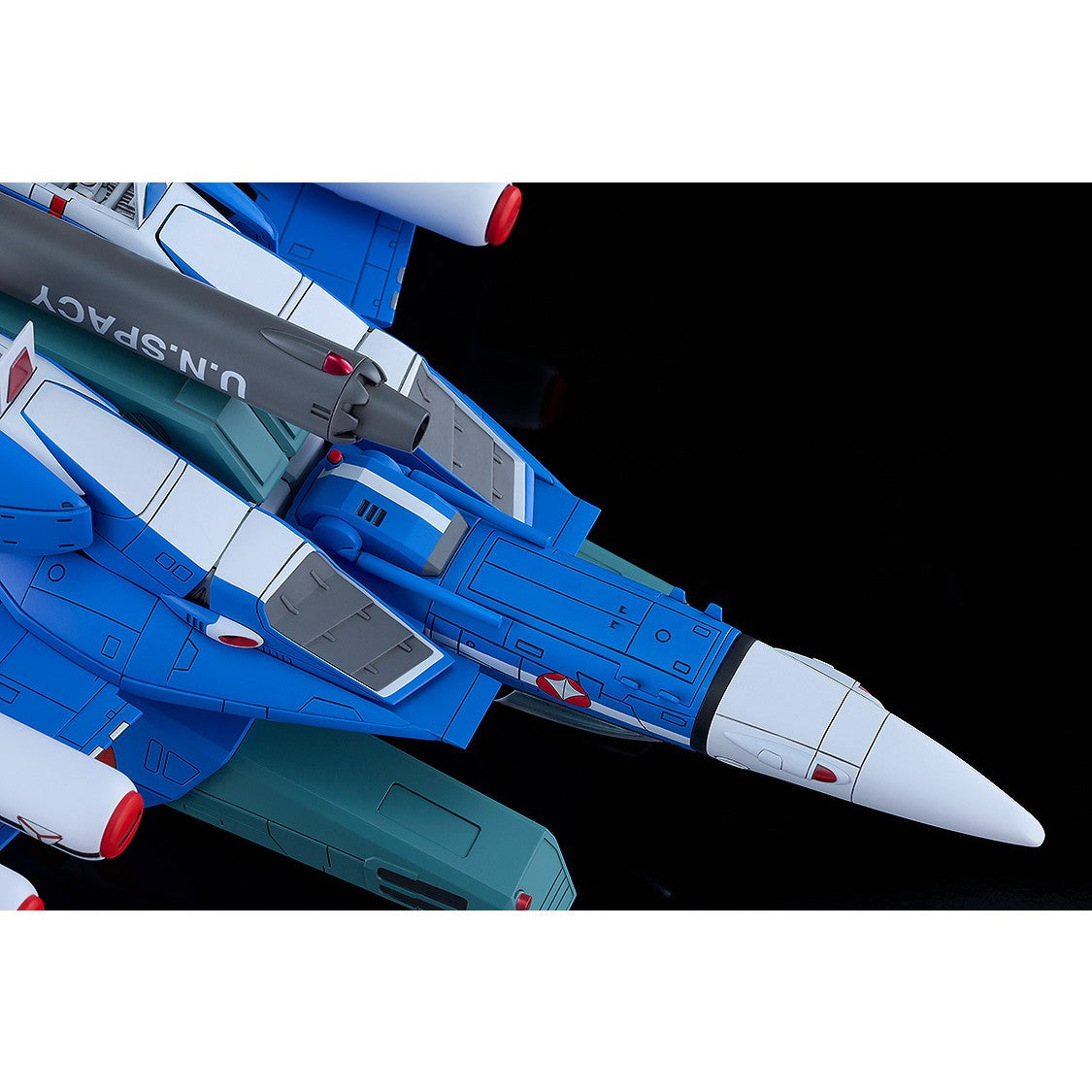 【予約安心出荷】[PTM] PLAMAX PX-20 1/72 VF-1J スーパーファイターバルキリー マックス&ミリア 銀河最強セット 超時空要塞マクロス プラモデル マックスファクトリー(2026年12月)