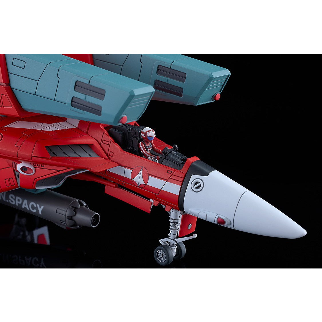 【予約安心出荷】[PTM] PLAMAX PX-20 1/72 VF-1J スーパーファイターバルキリー マックス&ミリア 銀河最強セット 超時空要塞マクロス プラモデル マックスファクトリー(2026年12月)
