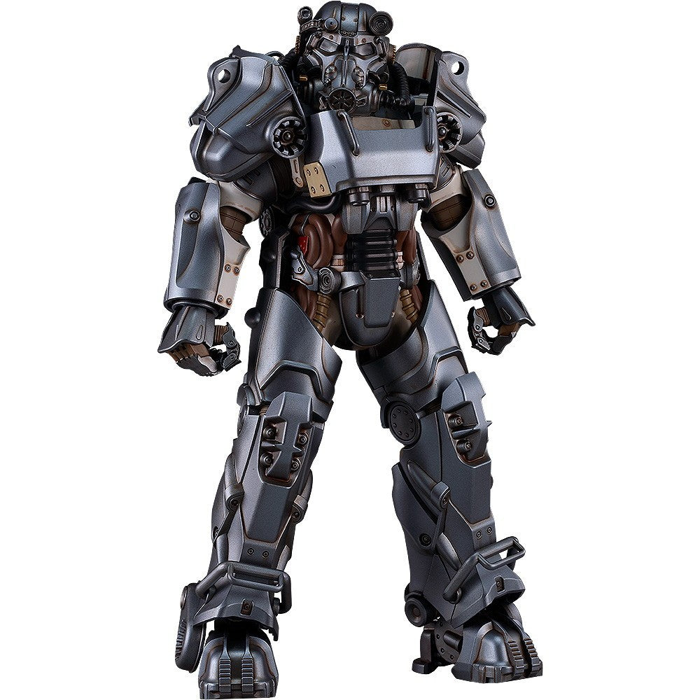 【予約安心出荷】[PTM] PLAMATEA(プラマテア) T-60 パワーアーマー Fallout(フォールアウト) プラモデル グッドスマイルカンパニー(2027年4月)