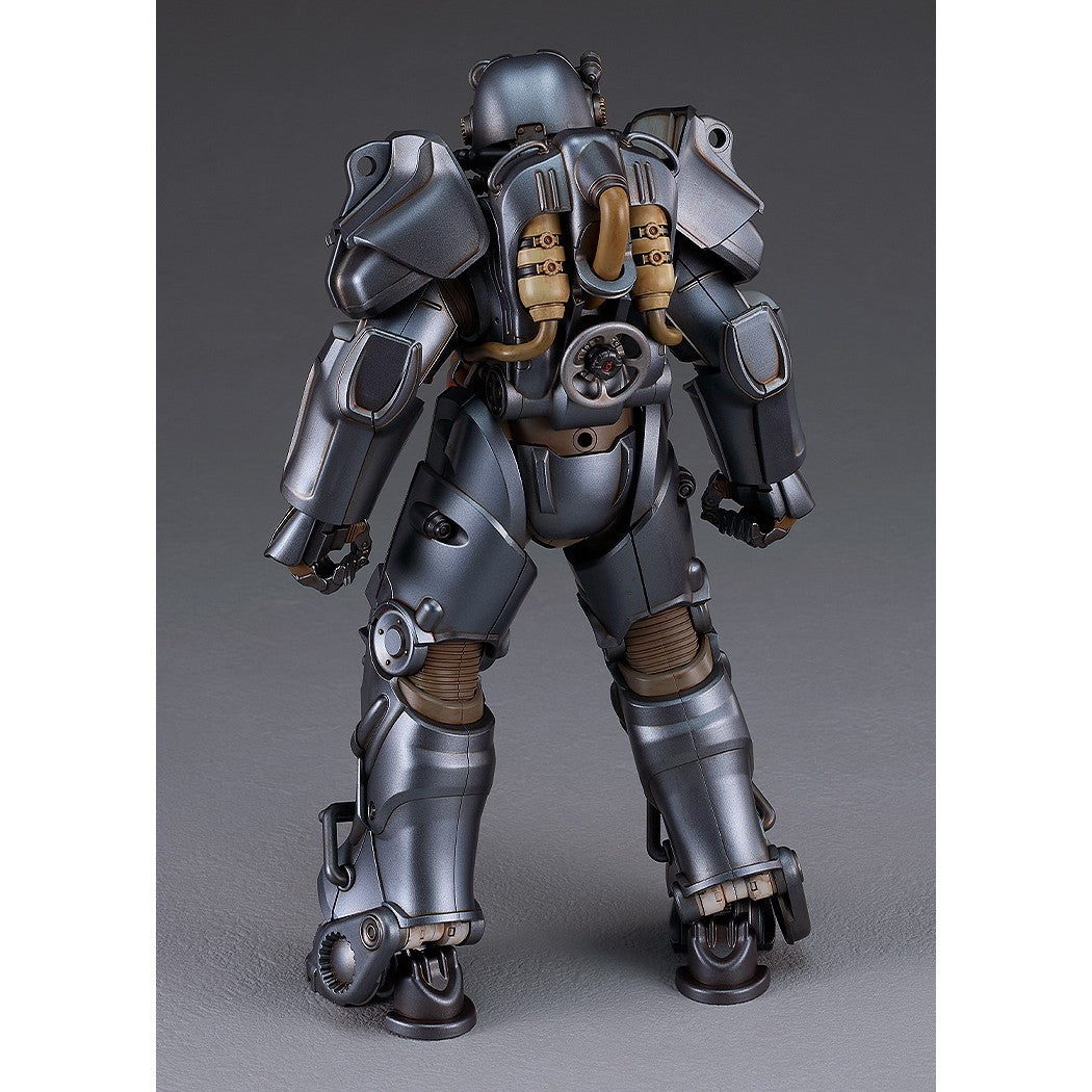 【予約安心出荷】[PTM] PLAMATEA(プラマテア) T-60 パワーアーマー Fallout(フォールアウト) プラモデル グッドスマイルカンパニー(2027年4月)