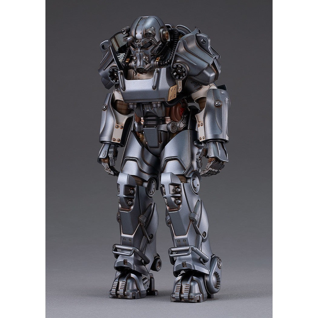 【予約安心出荷】[PTM] PLAMATEA(プラマテア) T-60 パワーアーマー Fallout(フォールアウト) プラモデル グッドスマイルカンパニー(2027年4月)