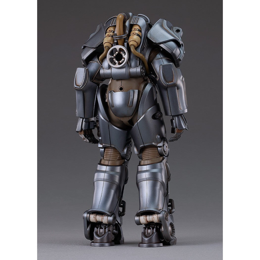 【予約安心出荷】[PTM] PLAMATEA(プラマテア) T-60 パワーアーマー Fallout(フォールアウト) プラモデル グッドスマイルカンパニー(2027年4月)