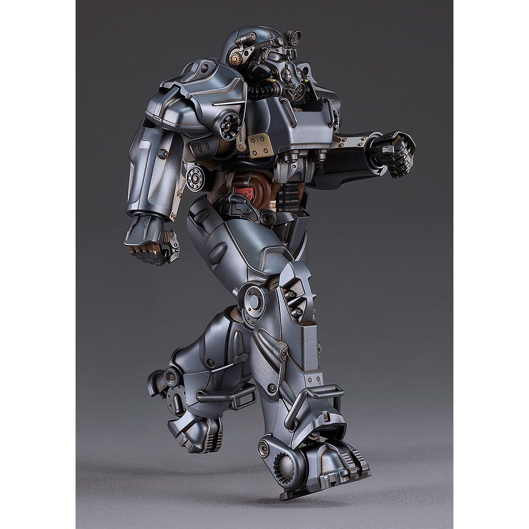 【予約安心出荷】[PTM] PLAMATEA(プラマテア) T-60 パワーアーマー Fallout(フォールアウト) プラモデル グッドスマイルカンパニー(2027年4月)