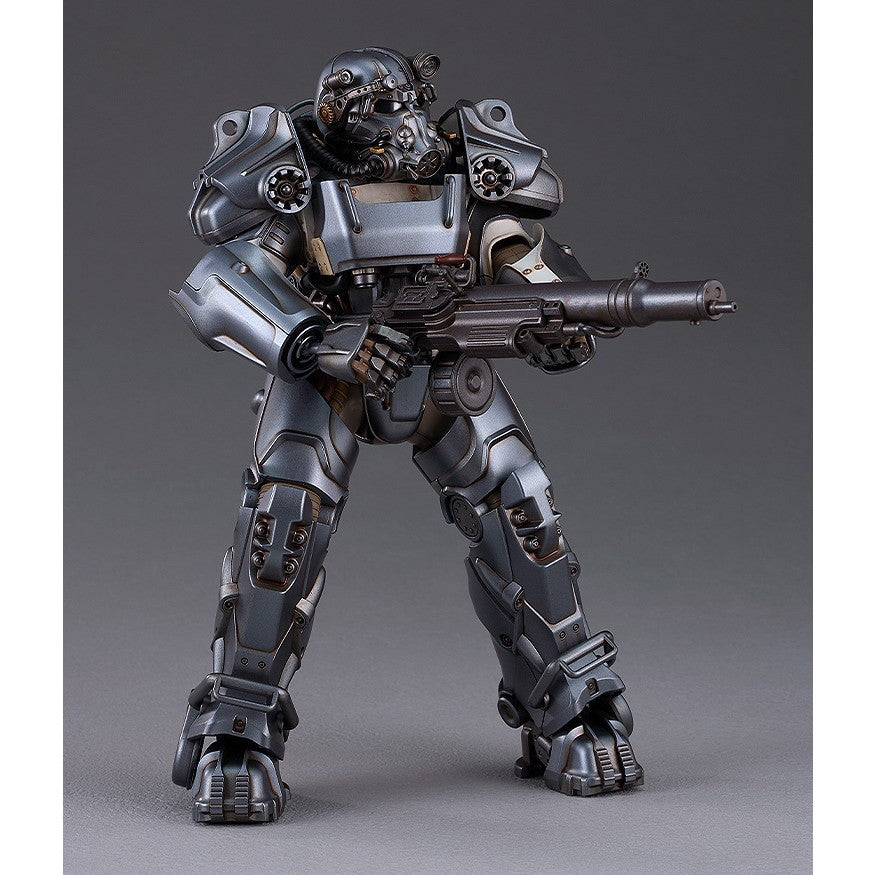 【予約安心出荷】[PTM] PLAMATEA(プラマテア) T-60 パワーアーマー Fallout(フォールアウト) プラモデル グッドスマイルカンパニー(2027年4月)